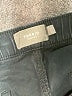 Torrid Solid Black Active Pants Size 2S - photo 4