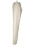 Charles Nolan 100% Linen Ivory Linen Pants Size 8 - photo 5