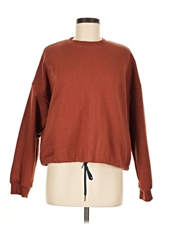 Stoic Pullover Sweater (view 1)
