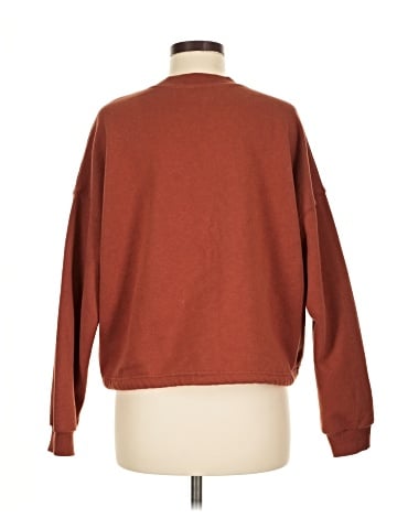 Stoic Pullover Sweater (view 2)