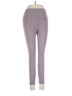 Zobha Gray Active Pants Size M - photo 1