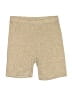 Shein Curve 100% Polyester Gold Athletic Shorts Size 12 Plus (0) - photo 1