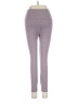 Zobha Gray Active Pants Size M - photo 2