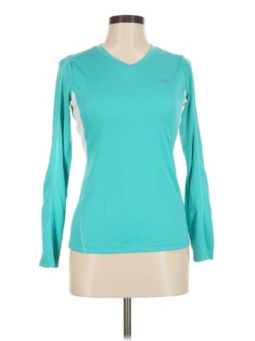 New Balance Long Sleeve T-Shirt (view 1)