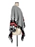 Catwalk Studio Gray Poncho One size - photo 4