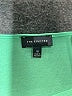 The Limited 100% Polyester Green 3/4 Sleeve Top Size XS - photo 7