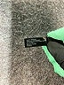 The Limited 100% Polyester Green 3/4 Sleeve Top Size XS - photo 8