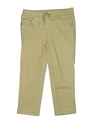 Justice Khakis (view 1)