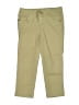 Justice Solid Tan Khakis Size 14 - photo 1