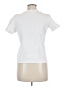 Assorted Brands 100% Cotton White Short Sleeve T-Shirt Size S - photo 2