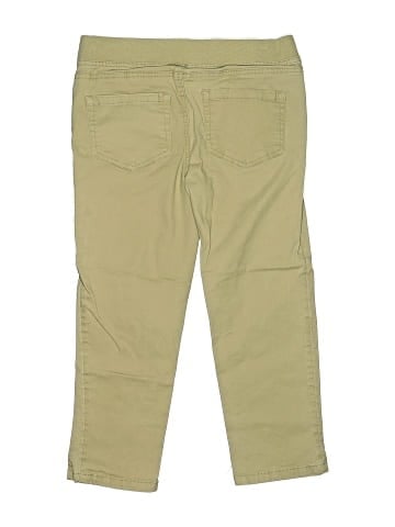 Justice Khakis (view 2)