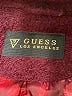 Guess Burgundy Coat Size XXS - photo 6