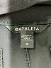 Athleta Solid Black Dress Pants Size 10 - photo 7