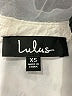 Lulus Ivory Cocktail Dress Size XS - photo 7