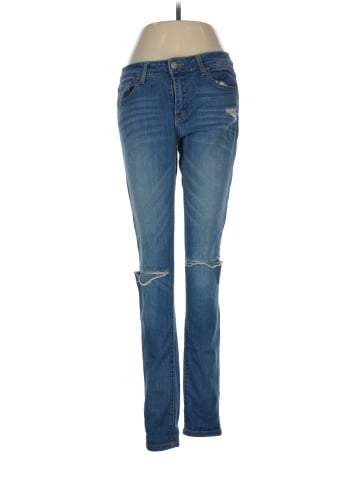 Klique B Jeans (view 1)