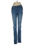 Klique B Hearts Blue Jeans Size 28 waist - photo 1