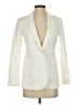 Rebecca Minkoff Ivory Blazer Size 0 - photo 1