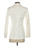 Rebecca Minkoff Ivory Blazer Size 0 - photo 2