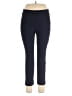 Margaret M Blue Active Pants Size XL - photo 1