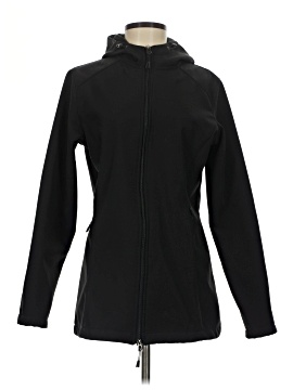 New Balance Zip Up Hoodie