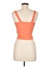 Revival Orange Tank Top One size - photo 2