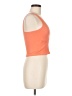 Revival Orange Tank Top One size - photo 4