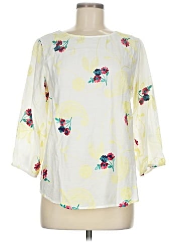 Kindred 3/4 Sleeve T-Shirt (view 1)