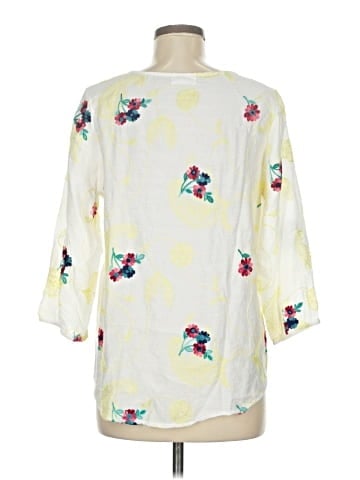 Kindred 3/4 Sleeve T-Shirt (view 2)
