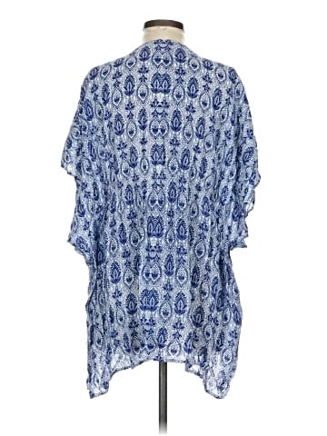 Nanette Lepore 3/4 Sleeve Blouse (view 2)