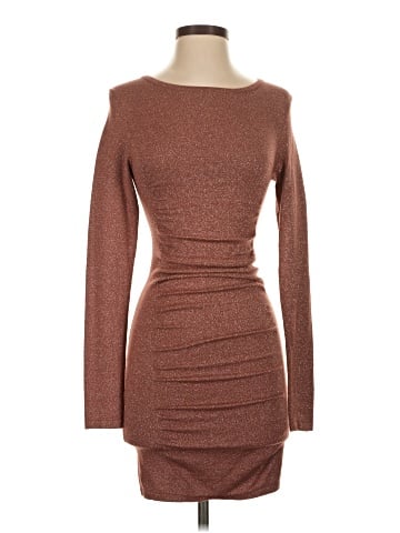 Express Outlet Cocktail Dress (view 1)
