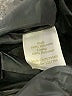 Caslon 100% Polyester Stripes Black Formal Skirt Size 12 - photo 6