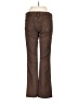 J Brand Chevron-herringbone Brown Jeans Size 26 waist - photo 2