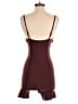 Fabletics Brown Romper Size S (estimated) - photo 2