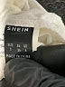 Shein White Cocktail Dress Size 4 - photo 4