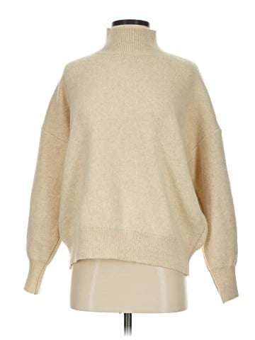 Philosophy Republic Clothing Turtleneck Sweater (view 1)