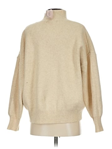 Philosophy Republic Clothing Turtleneck Sweater (view 2)