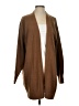 H&M Brown Cardigan Size S - photo 1