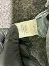 Unbranded Chevron-herringbone Blue Dress Pants Size S - photo 5