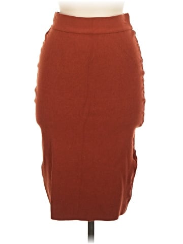 Leith Casual Skirt (view 1)