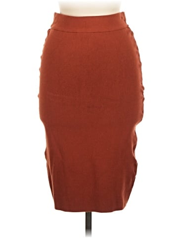 Leith Casual Skirt (view 2)
