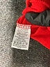 Janie and Jack Red Sweatshirt Size 0-3 mo - photo 4