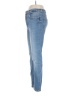 Zara Hearts Blue Jeans Size 8 - photo 5