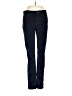 Gap Blue Casual Pants Size 4 - photo 1