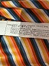 Zara Stripes Orange Long Sleeve Button-Down Shirt Size XXL - photo 8