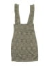 Poof! Houndstooth Gray Dress Size S (youth) - photo 2