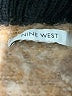 Nine West Tan Poncho One size (estimated) - photo 7