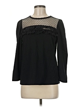 Ann Taylor Long Sleeve Top