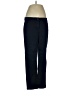 Talbots Blue Dress Pants Size 8 - photo 1
