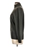 JM Collection Gray Turtleneck Sweater Size L - photo 5