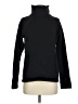 Athleta Black Turtleneck Sweater Size XS - photo 1